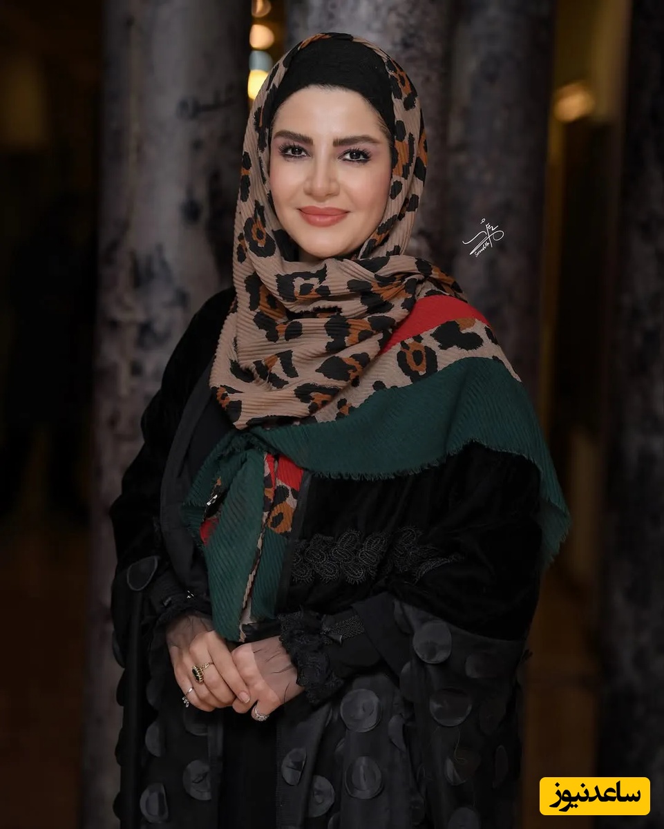 ملیکا زارعی