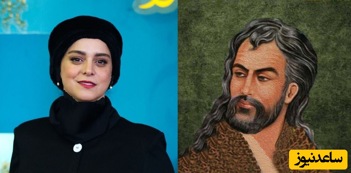 شعرخوانی سوزناک غزل شاکری از حافظ/ غزلی که همیشه برامون تازگی داره/ بیا تا گل برافشانیم و می در ساغر اندازیم+ فیلم