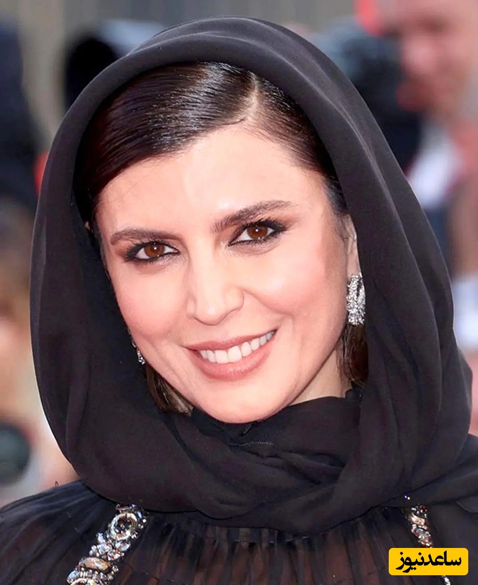 استایل شیک و مجلسی زیبا از لیلا حاتمی نماد خانومی و زیبایی در سینمای ایران!