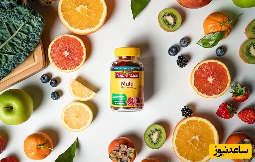 هر آنچه که باید در مورد میزان و نحوه مصرف مولتی ویتامین بدانید