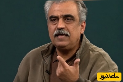 ببینید | پیشنهاد ساخت بمب اتم با شرایط خاص در برنامه زنده تلویزیونی؛ بمب اتم بسازیم ولی نه برای کشتار جمعی
