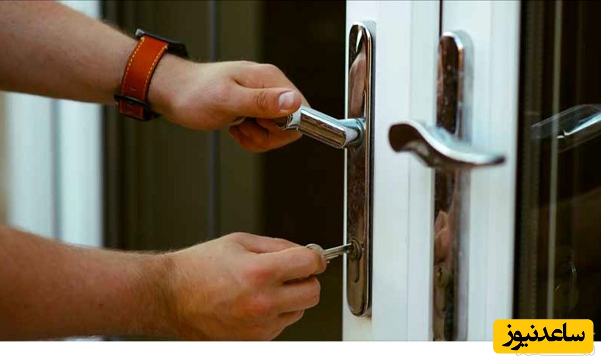 رسیدگی به حکم تعویض قفل در منزل توسط شوهر چگونه انجام می‌شود؟