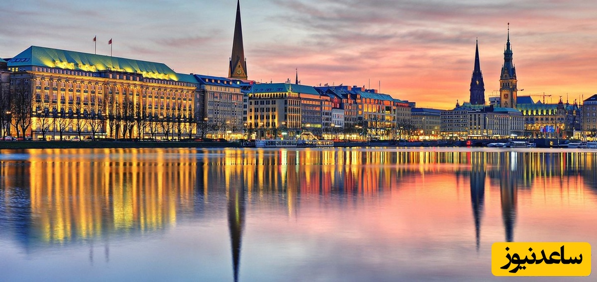 زبان آلمانی