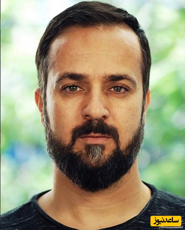 احمد مهرانفر