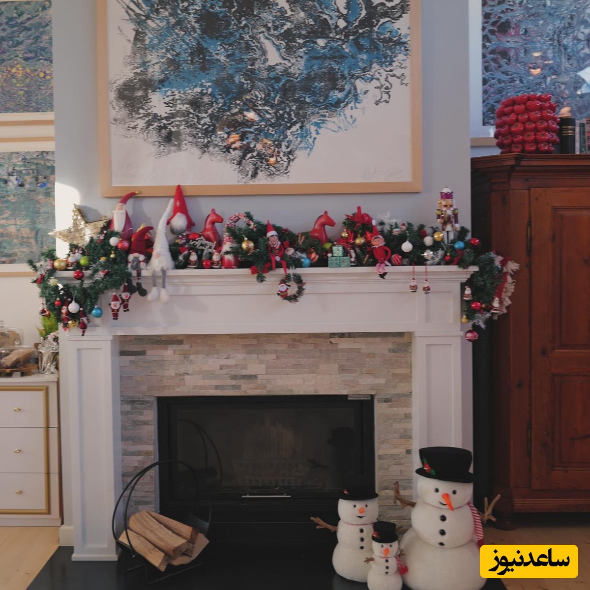 مریم اوزرلی