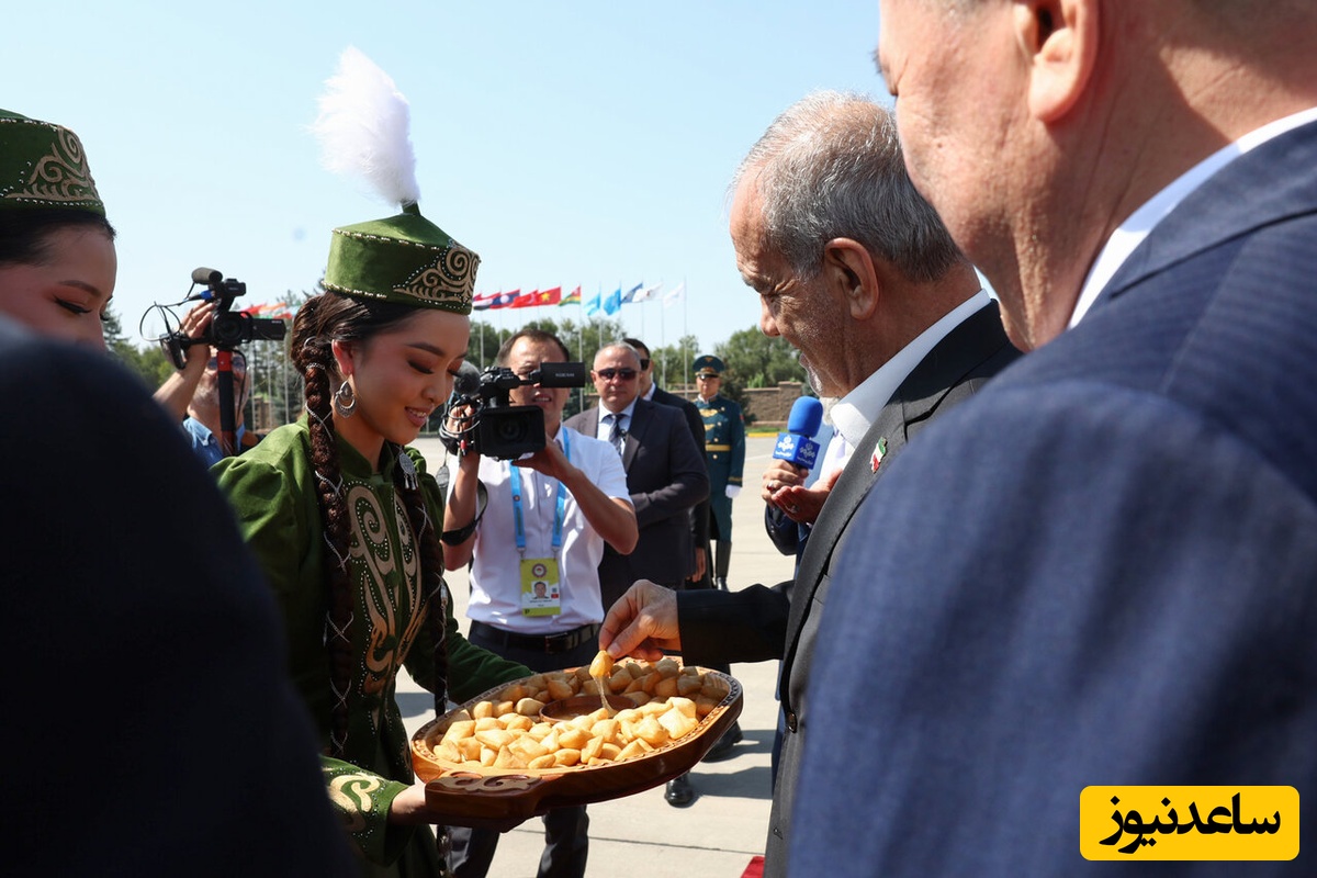 پزشکیان