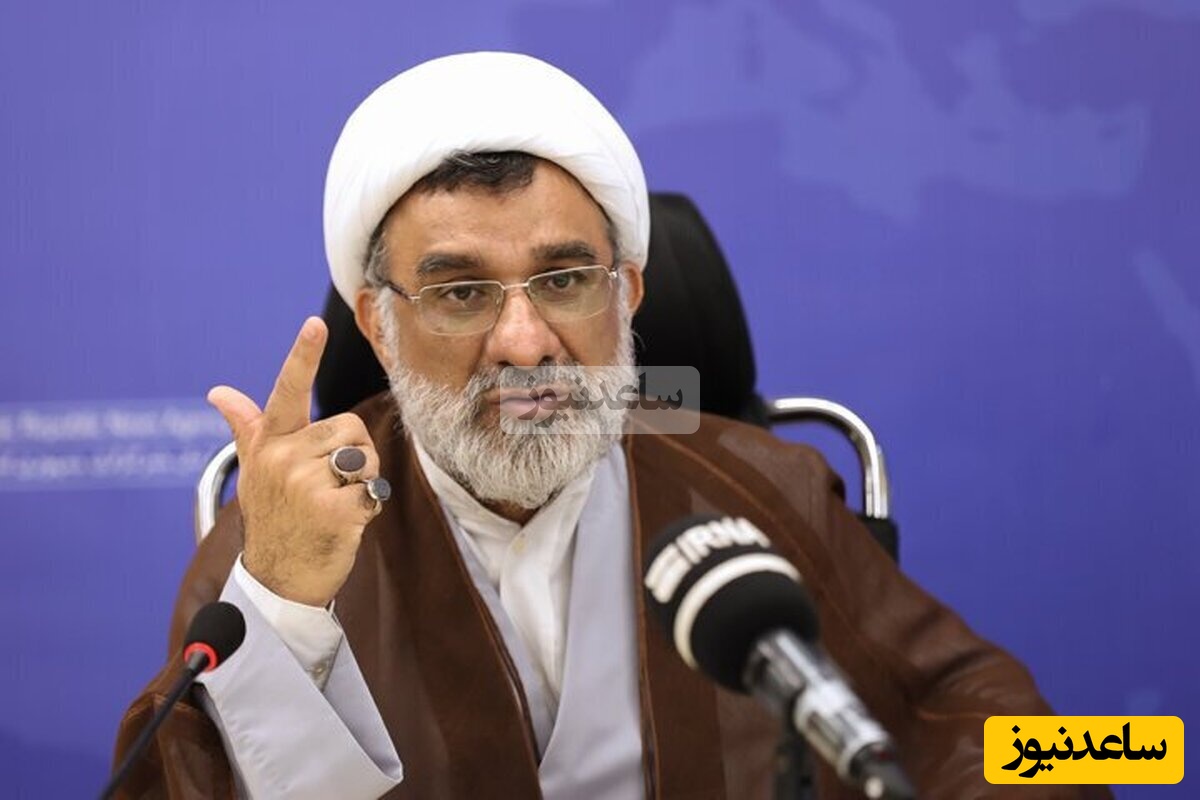 خسروپناه: مصوبه کنکور به نفع مناطق محروم است و هیچ گامی برای تغییر در تاثیر قطعی معدل بر نخواهیم برداشت! + ویدئو