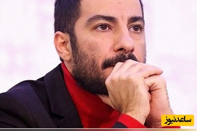 چهره روز؛ «نوید محمدزاده» با تیپ و استایل بهاری جدید