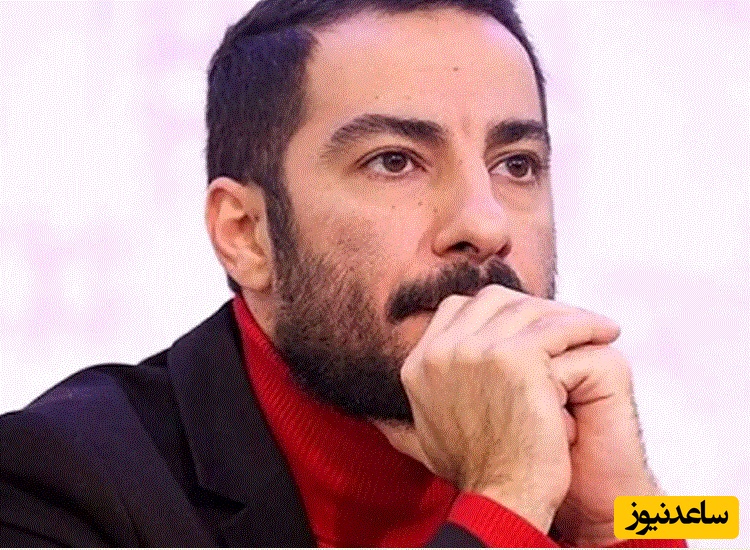 نوید محمدزاده دوباره کارگردان تئاتر شد