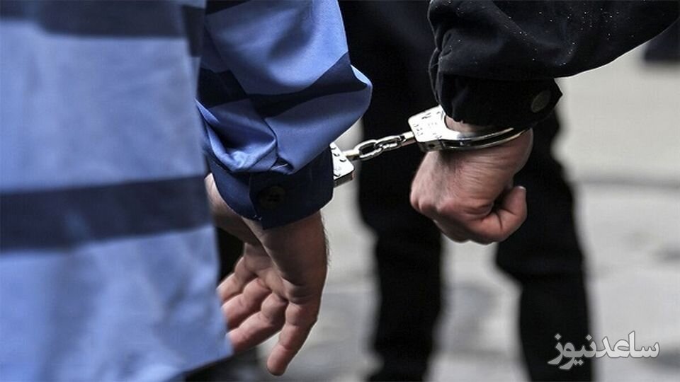 دستگیری 2 متهم به ‌قتل لیدر تیم نفت مسجدسلیمان