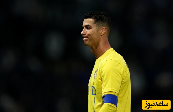 جمله غمگین رونالدو در مورد چین و چروک صورتش/ پیر نشو لعنتی😢