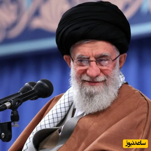 آیت الله خامنه‌ای : بنده از ساعت 5 صبح بیدار میشم و بعد از نماز صبح مشغول کار میشم