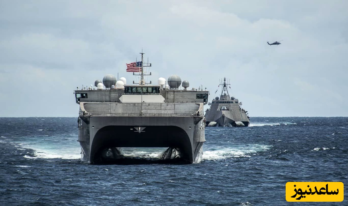 9 سناریوی محتمل در مورد حمله احتمالی آمریکا به ایران از زبان این کارشناس خبره