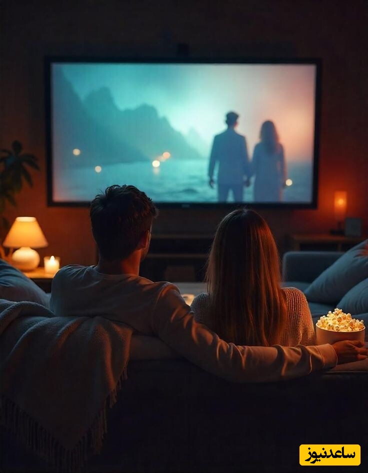 بررسی علمی تأثیر فیلم‌های مستهجن بر رابطه زناشویی/ بلایی که با تماشای این فیلمها بر سر زوج‌های جوان می‌آید!