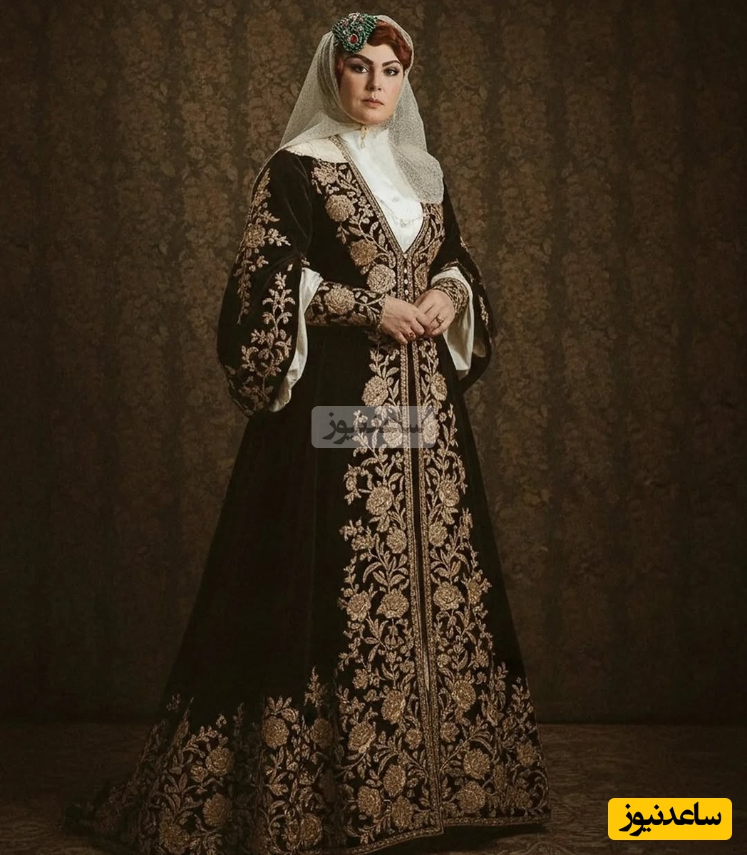 بازیگران سریال بامداد خمار