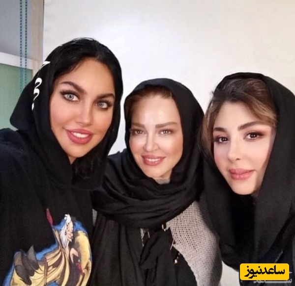 نیوشا ضیغمی