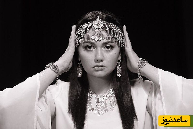تهمینه رجبوا  