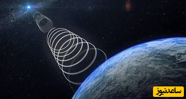 (ویدئو) دریافت سیگنال عجیبی از یک سیاره سرگردان در فضا همه را حیرت زده کرد