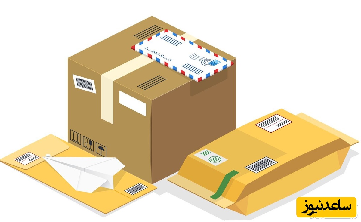 دیدن بسته پستی در خواب چه تعبیری دارد؟ / تعبیر خواب بسته پستی