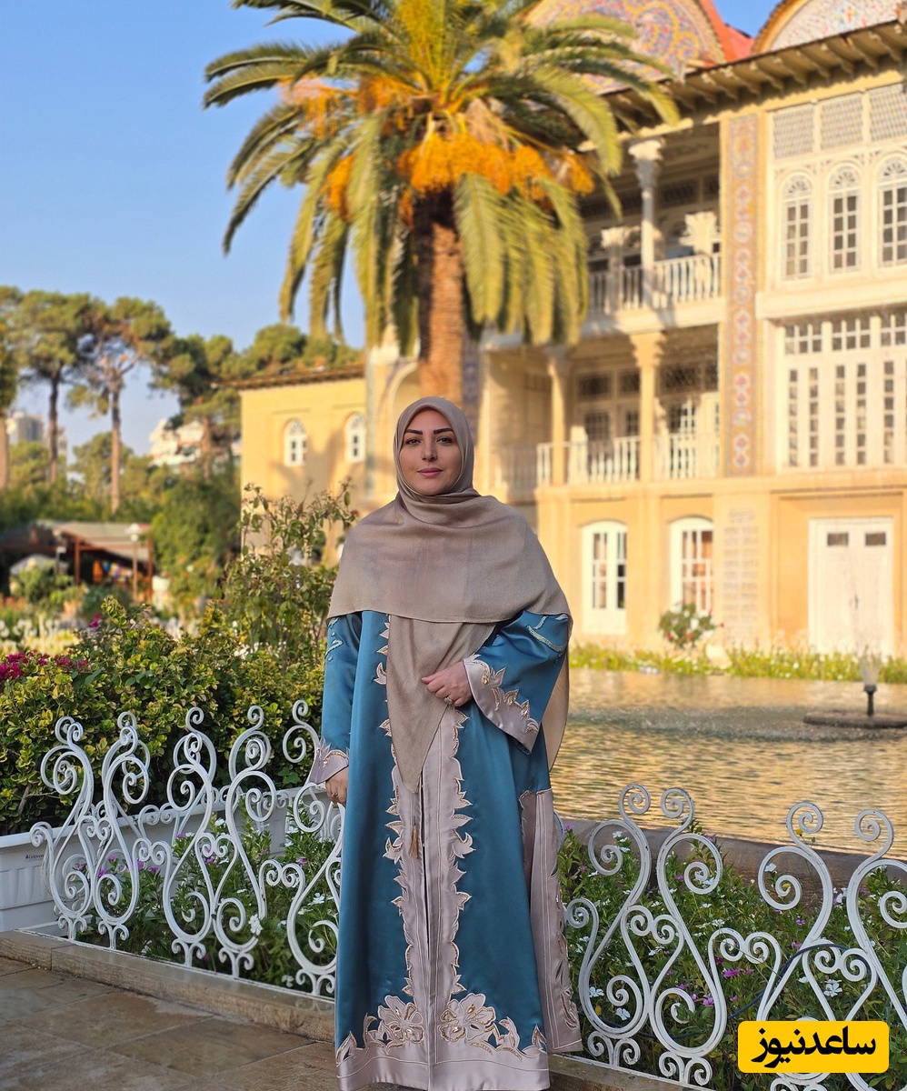 المیرا شریفی مقدم: ما میلیاردرها بی پولیم ماشین های گرون سوار میشیم اما...!