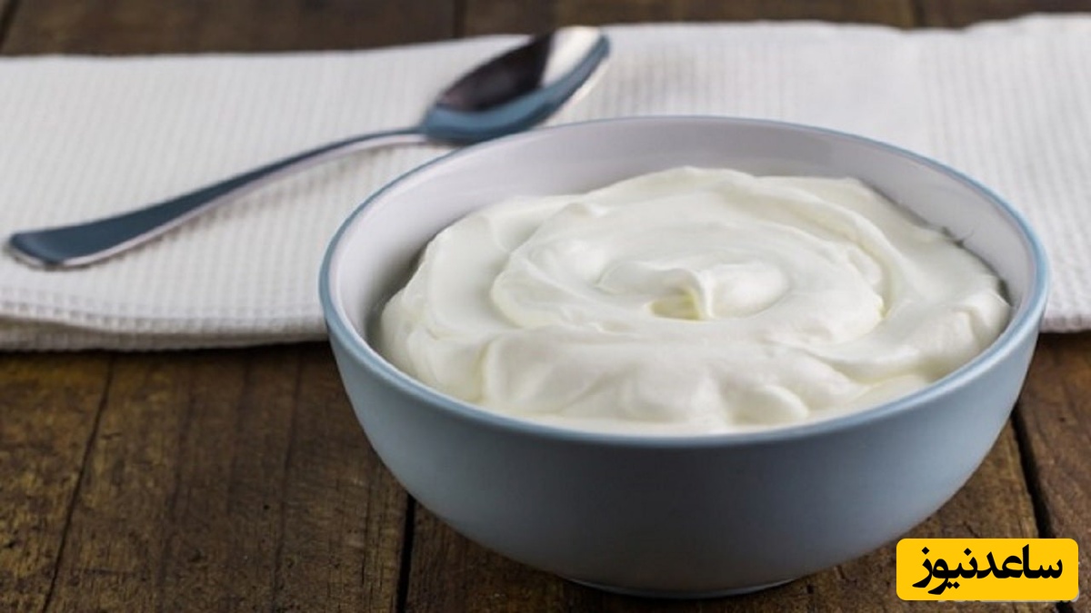 فواید و عوارض خوردن ماست در بارداری