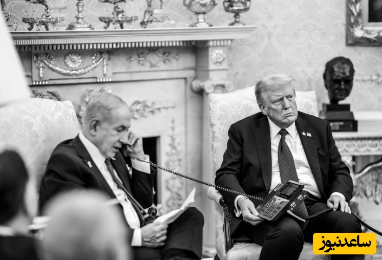 عذرخواهی نتاانیاهو