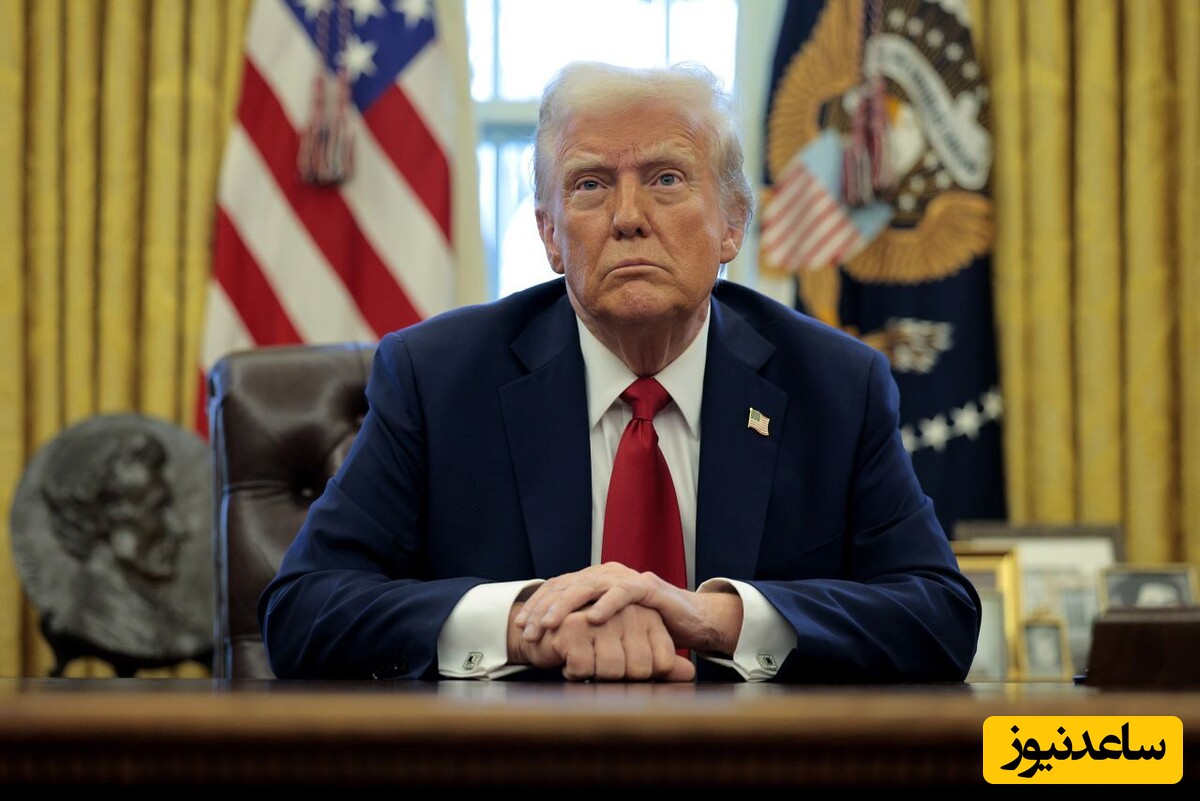 ماجرای نامه ارسالی ترامپ به ایران چه بود؟