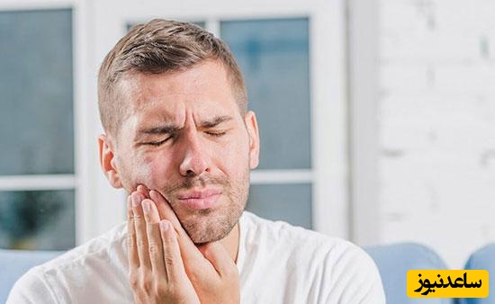عوامل درد فک چیست؟