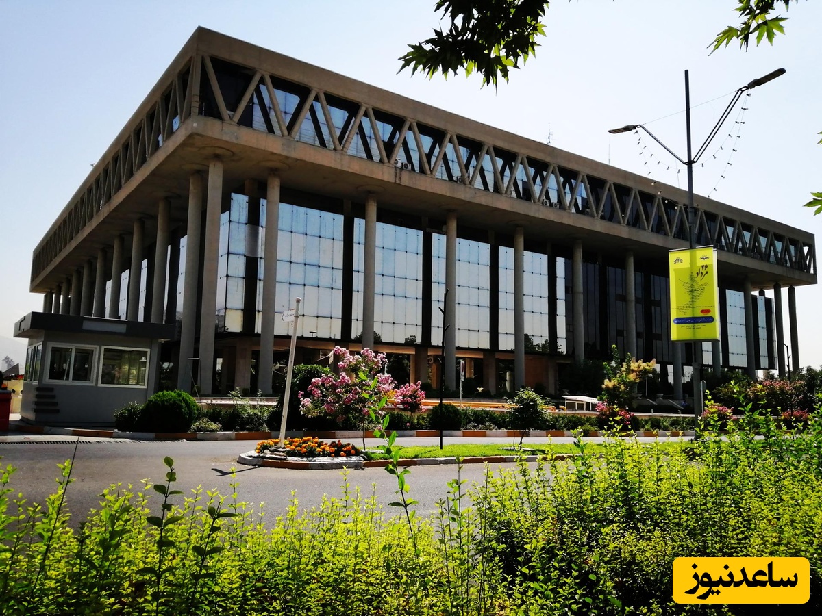 بودجه صداوسیما اضافه شد / سهم ساختمان شیشه‌ای جام‌جم از بودجه 1405 چقدر است؟