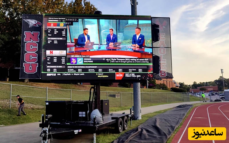 نقش تلویزیون شهری در میدان تبلیغاتی