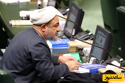 تماشا کنید| تهدید قاطع حمید رسایی به حمله موشکی درست وسط دفتر ترامپ!/ ماجرای نقشه ترور آیت‌الله مجتبی خامنه‌ای چیست؟ + ویدیو