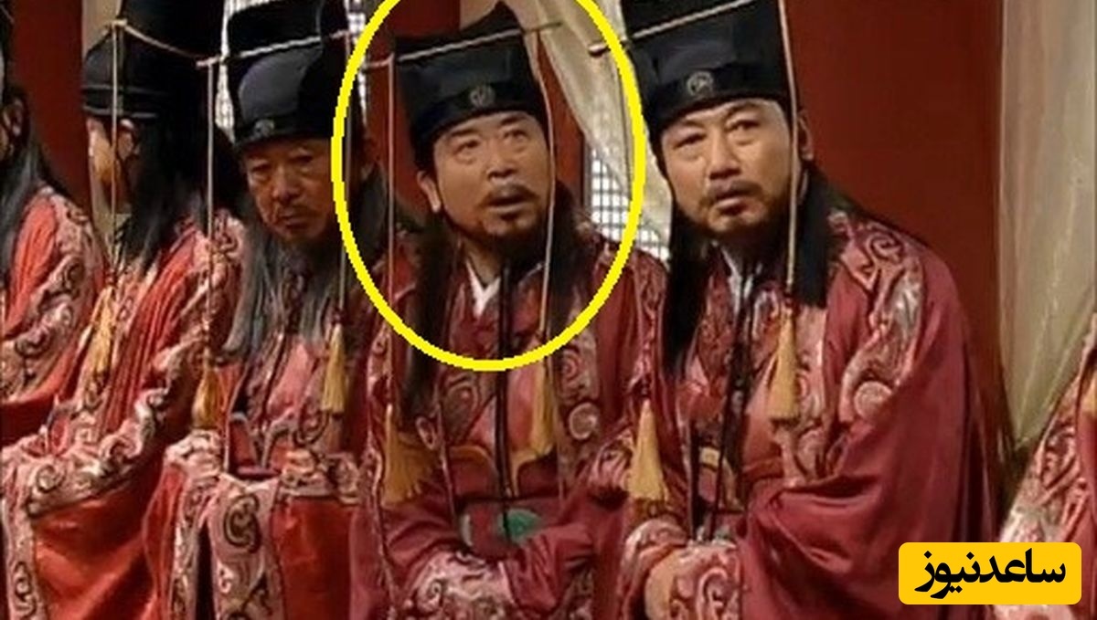 چهرۀ «عالیجناب جین یانگ» 8 سال بعد از سریال جومونگ در 68 سالگی