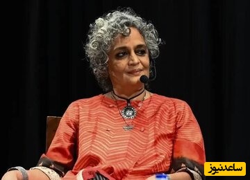 نویسنده هندی برنده جایزه بوکر: بدون تردید کنار ایران ایستاده‌ام