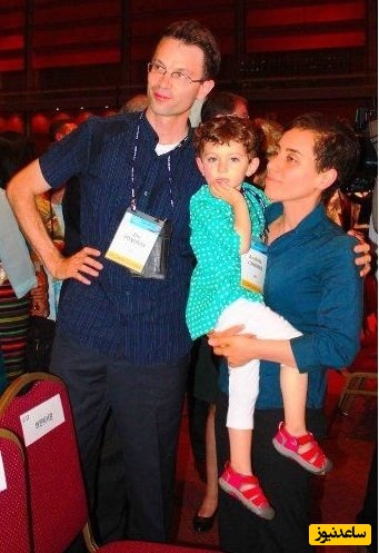 (ویدئو) رویا بهشتی، دوست صمیمی و المپیادی «پروفسور مریم میرزاخانی»: مرینریاضی 16 گرفت، گفت این پایان کار من است، حتی برای بهتر شدن تلاش نخواهم کرد!