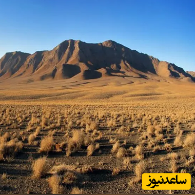 پارک ملی قمیشلو منطقه‌ای زیبا و تاریخی در اصفهان