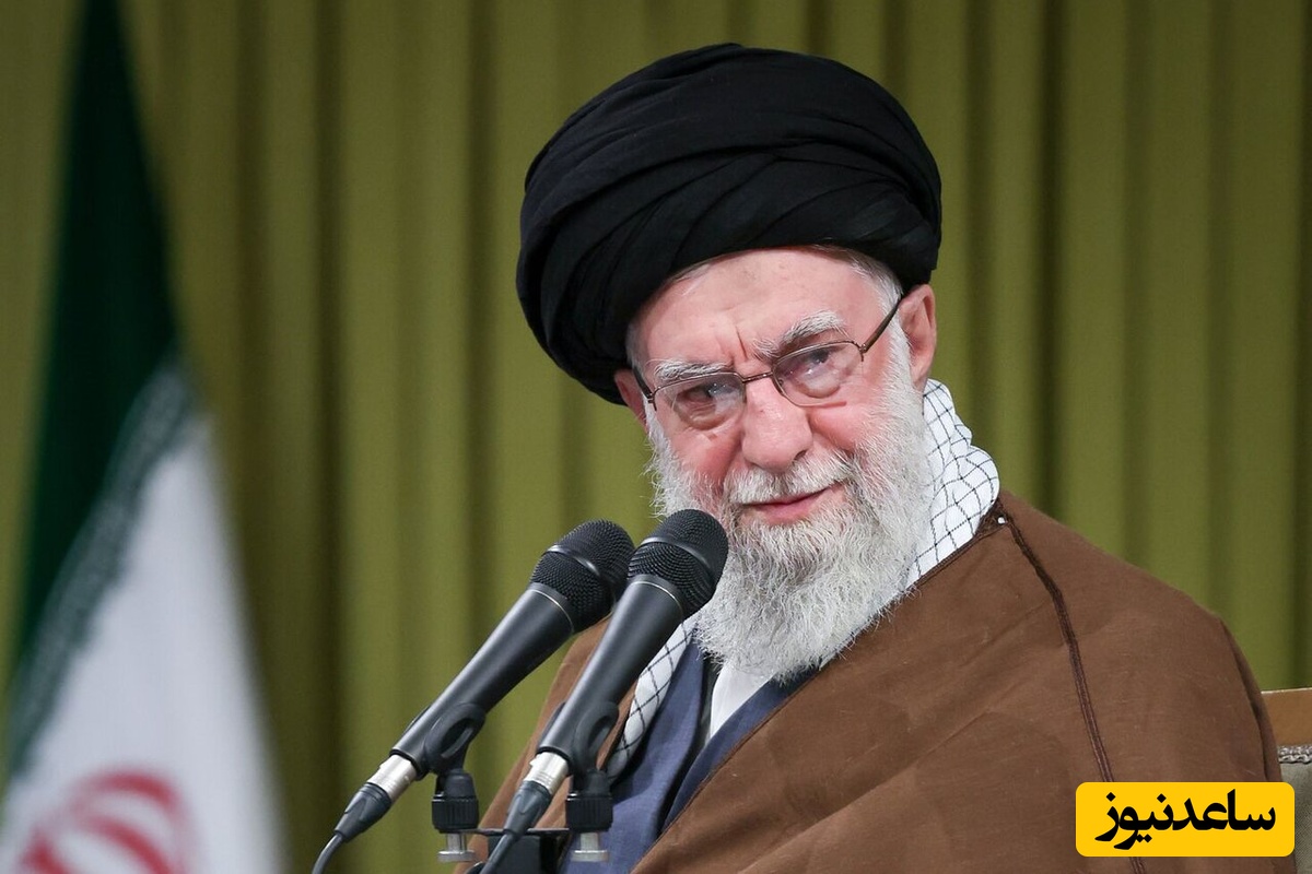 وقتی رهبر انقلاب حمله نظامی به ایران را 21 سال به تاخیر انداختند؛ چگونه رهبری برگه برنده‌ی دشمن را گرفت؟+ویدیو