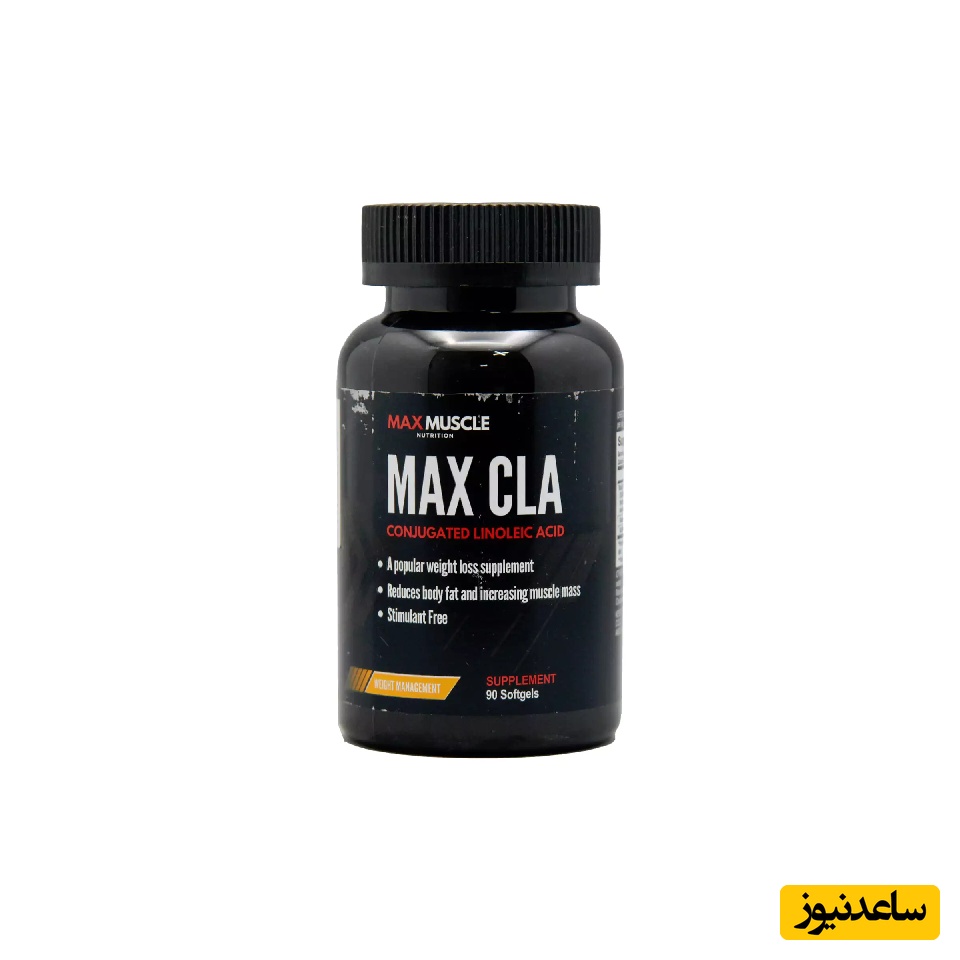 موارد منع مصرف کپسول مکس سی ال ای + تداخل دارویی