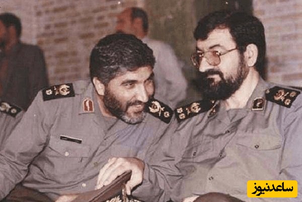 رضایی