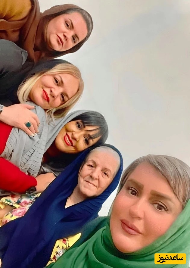 نعیمه نظام دوست