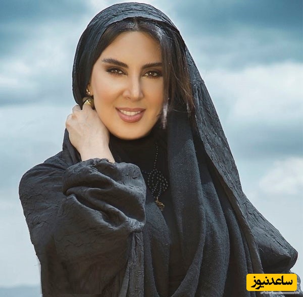 زندگی خصوصی لیلا بلوکات بازیگر نقش نفرتیتی + عکس های جالب و دیدنی