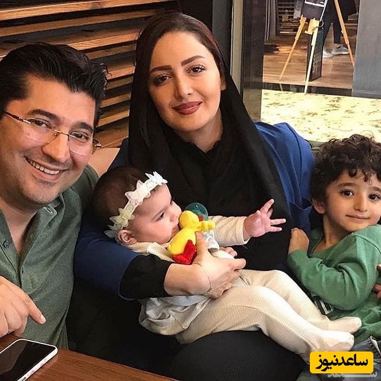 شیلا خداداد