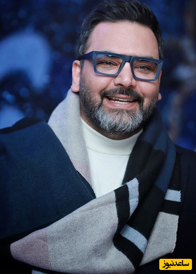 ویدیو/ بعد نعیمه نظام‌دوست یکی دیگه هم از احسان علیخانی خواستگاری کرد/ احسان بدون تو میمیرم، امیدوارم ازدواج کنیم