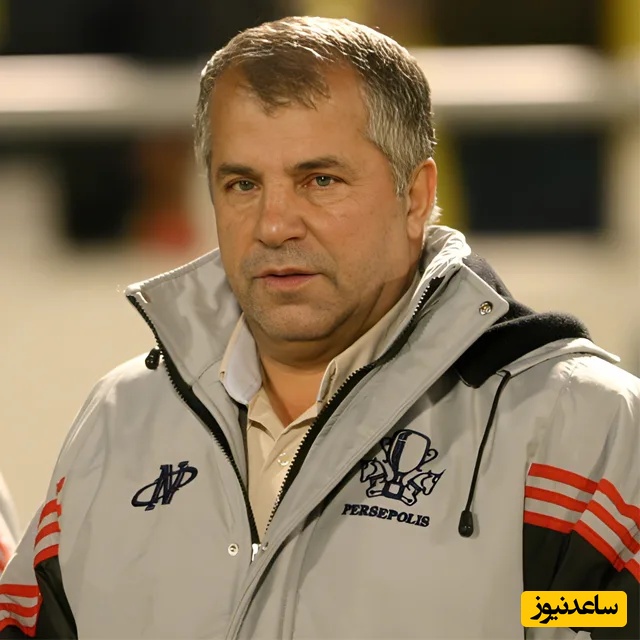 علی پروین: بازیکن هلند من را گرفته بود، دید من اصلا نمیتوانم بدوم، رفت جلو دوتا گل زد برگشت