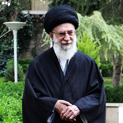 منزلی که برای رهبر شهید انقلاب ساخته شد ولی ایشان آنجا نرفتند: من 11 سال است اصلاً احساس هوای بد نکردم، با بقیه مردم ...