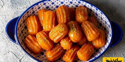 طرز تهیه بامیه بدون تخم مرغ با بافت ترد و خوشرنگ مخصوص سفره افطاری ماه رمضان/ هم ساده هم بدون بوی زهم تخم مرغ