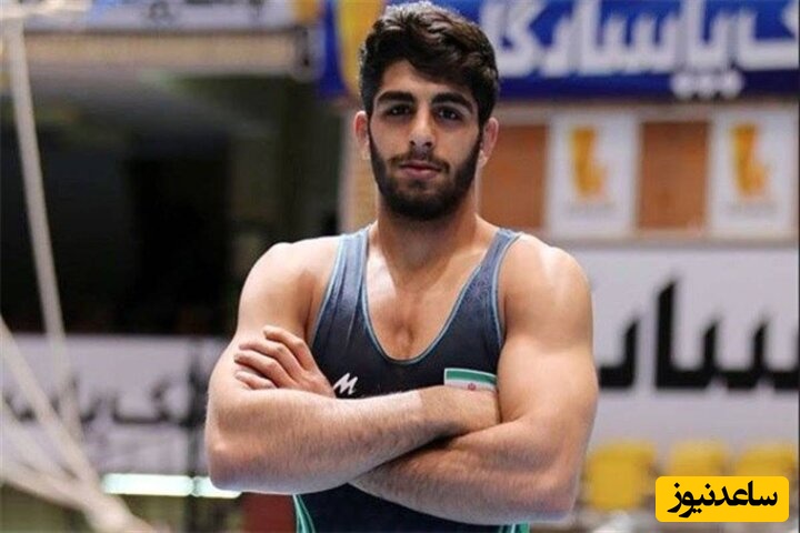 محمدهادی ساروی: فقط برای این آمده‌ایم که دل مردم عزیز ایران را شاد کنیم و ...