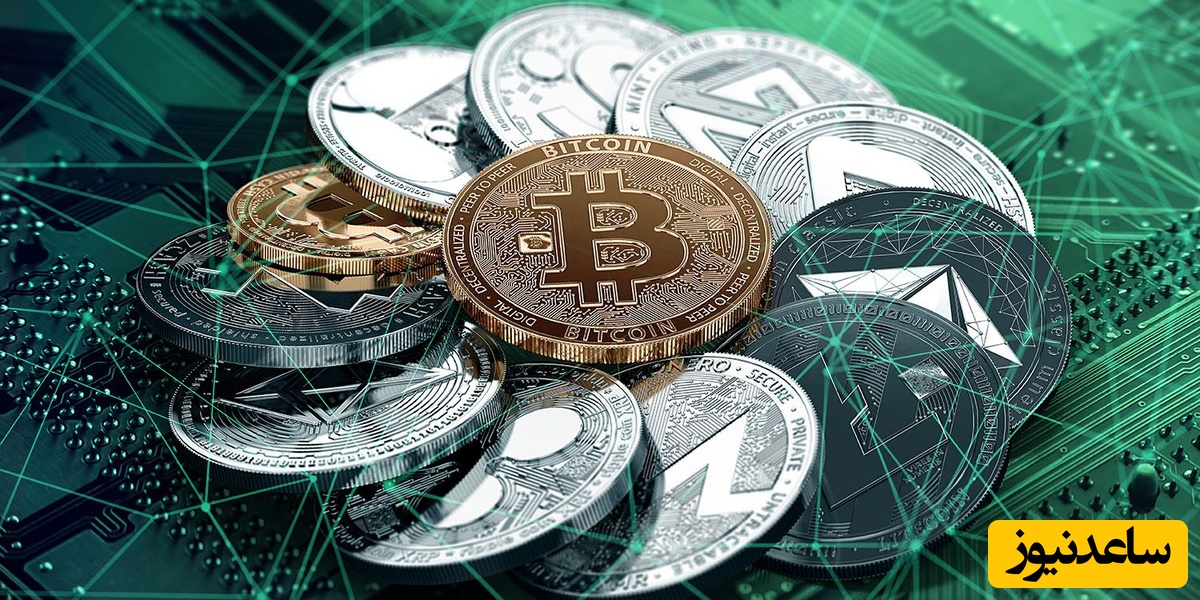 لیست کامل ارزهای دیجیتال امروز 24 آبان 1404/ روند کاهشی بیت‌کوین شدت گرفت!