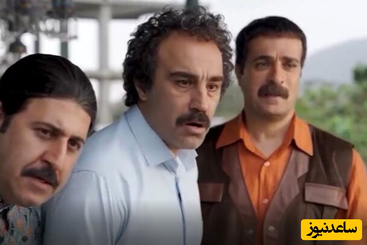 ردپای نقی معمولی در قحطی این کالا در مغازه‌های شهرهای شمالی/ سریال پایتخت تقاضای یک محصول را منفجر کرد!