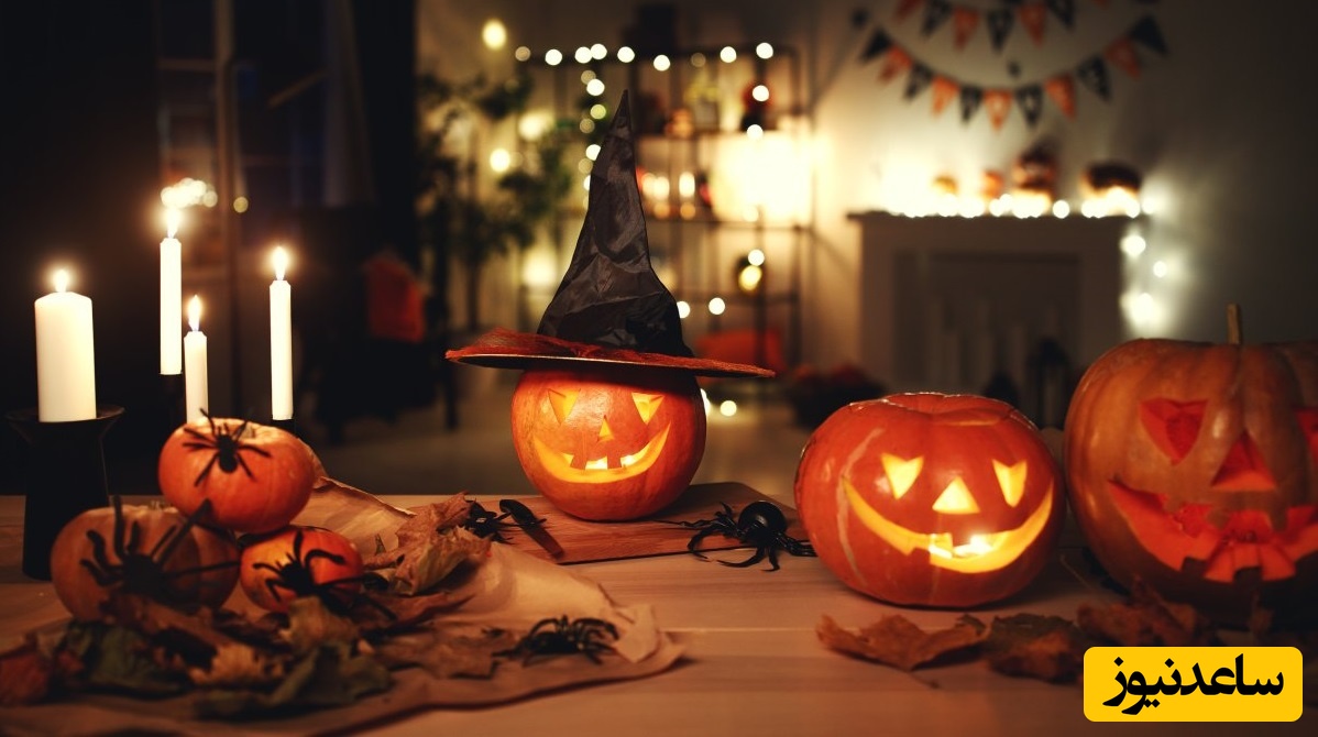 خفن‌ترین ایده‌های ترسناک برای جشن هالووین که خواب را از چشمت می‌گیرد / از زامبی تا روح خون‌آلود