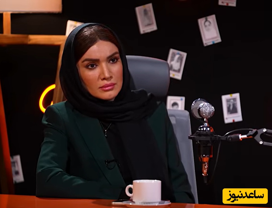 متین ستوده: من حرف زدم گفتند خفه شو! خدای کیان پیرفلک خدای میناب هم هست! مجید واشقانی: بازیگران عشق ابدی شدن برای ما تحلیلگر!